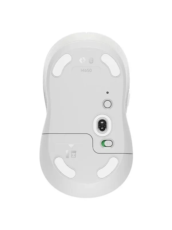 Беспроводная мышь Logitech M650 / M650L, 4000 dpi, 1xAA, 5 кнопок, черный — фото 7