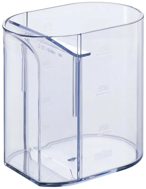 Соковыжмалка braun sj3100 4