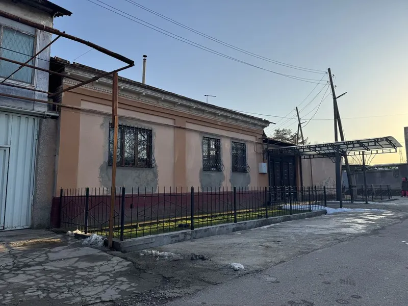 Срочно Продаётся свой дом/участок