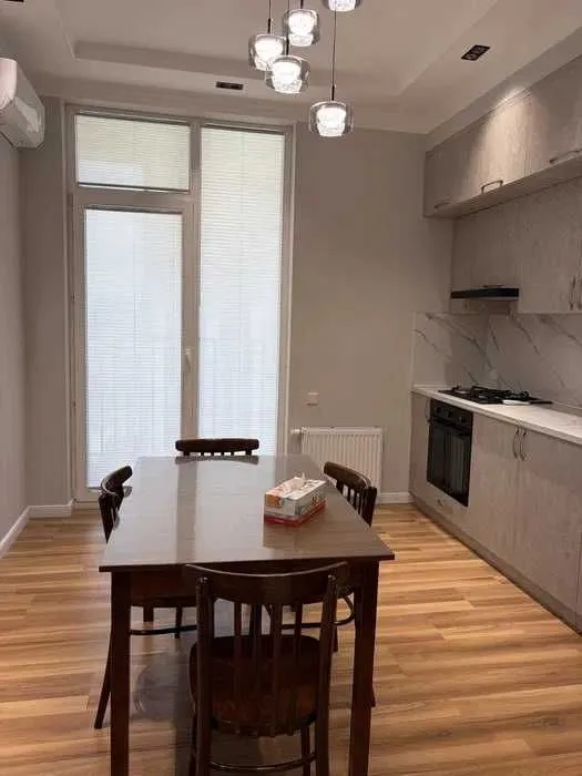 Сдаётся 2-ком ЖК NRG JOMIY | Алмазар | 700$ | Евро