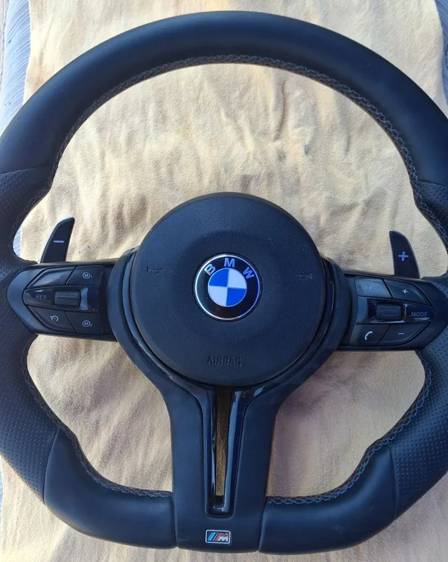 BMW рул сотилади 100$ 1