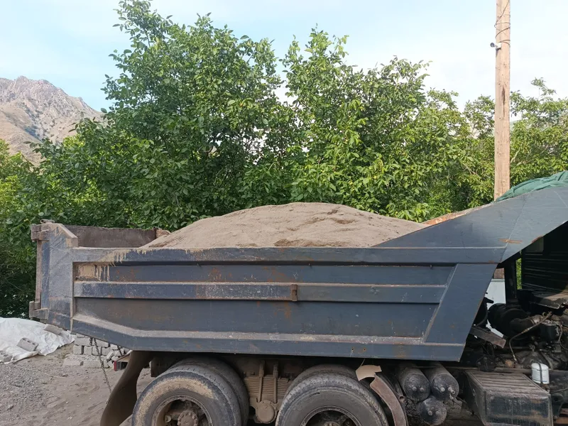KAMAZ samasval xizmati 4 KAMAZ samasval xizmati 4