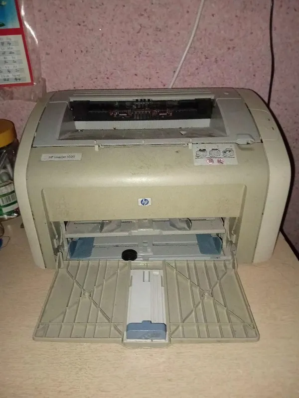 HP Laser jet 1020 printers sotiladi narxi 500 ming so‘m 3 HP Laser jet 1020 printers sotiladi narxi 500 ming so‘m 3