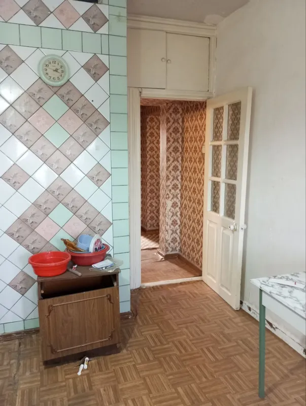 Продам 2/6/9,62м2,отдельный вход,Ул.Нукусская! — фото 3
