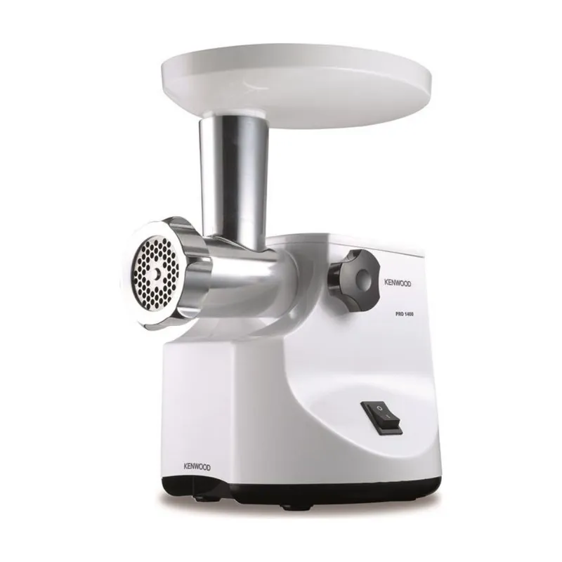 Мясорубка Kenwood MG450 1