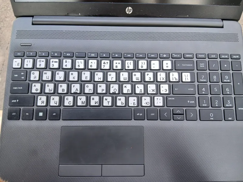 HP G9 15,6 дюйма 2 HP G9 15,6 дюйма 2