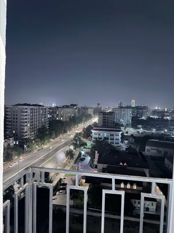 Yakkasaroyda 1 xonali kvartira ijarasi, 33 m² · ID 43424 7