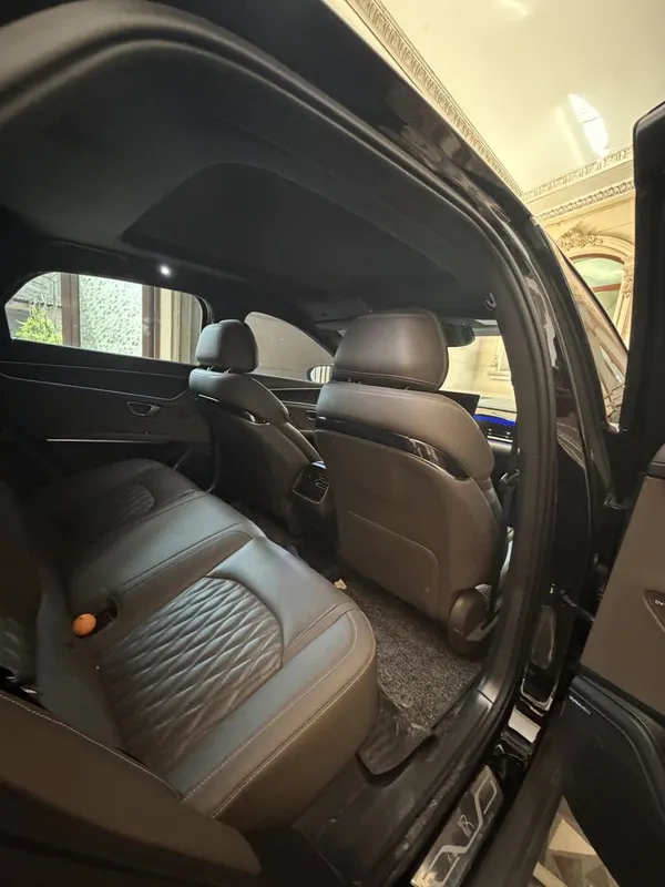 Byd han dual mator 3.9 sekunlik 6 Byd han dual mator 3.9 sekunlik 6