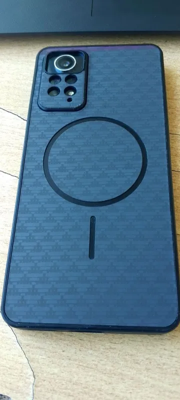redmi note 12 pro — фото 3