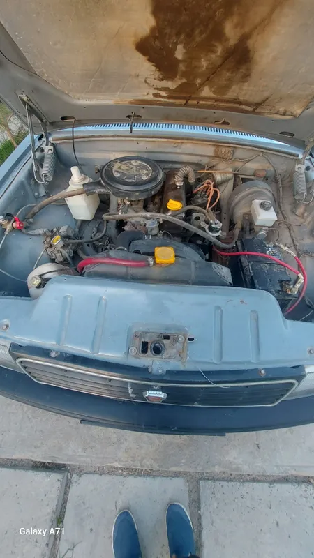 Sotiladi Volga Pekap Gaz 31029 8 Sotiladi Volga Pekap Gaz 31029 8