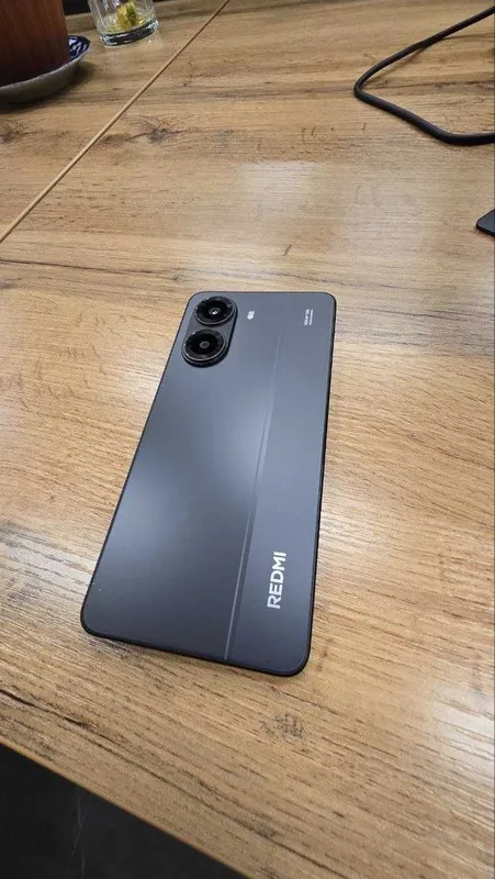 Redmi Turbo 4 /12gb/256gb