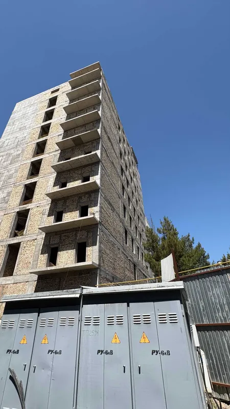 Продаётся гостинца + Бизнес центр в Яккасарайском районе — фото 5
