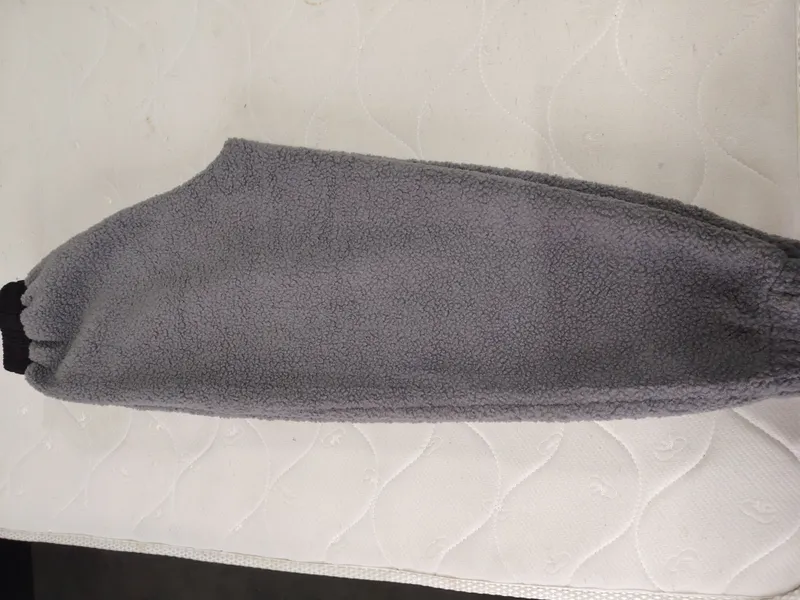 fleece jletka (Tepa past) — фото 2