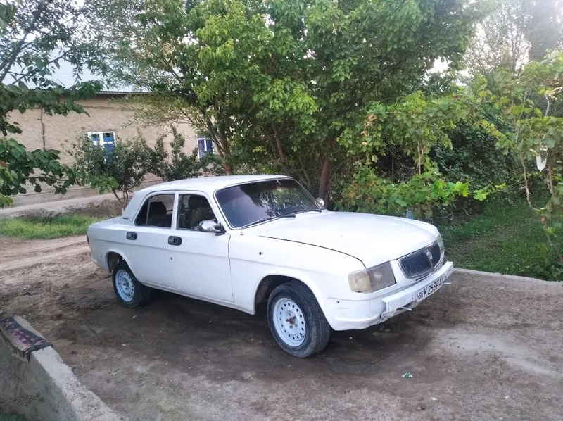 Волга3110 зор холати
