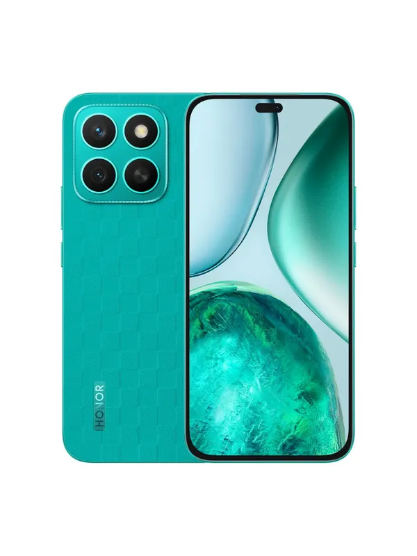 Смартфон Honor X8c 8/256GB Marrs Green 1 Смартфон Honor X8c 8/256GB Marrs Green 1