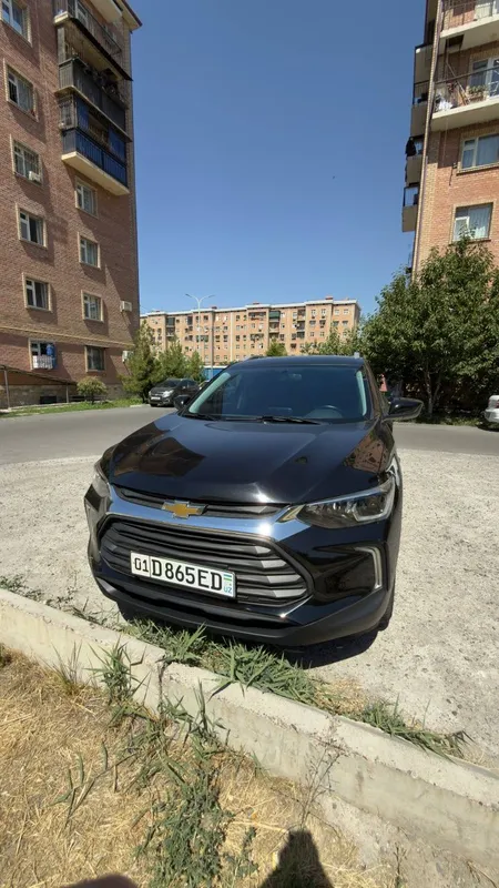 Поездка в горы на chevrolet tracker | Комфортно, безопасно, опытный в. 3