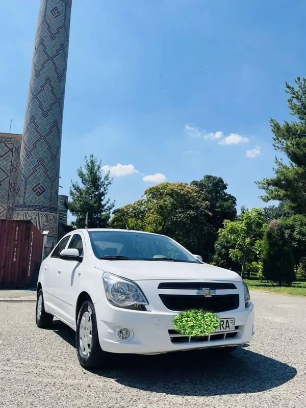 COBALT LT 2018 1 COBALT LT 2018 1