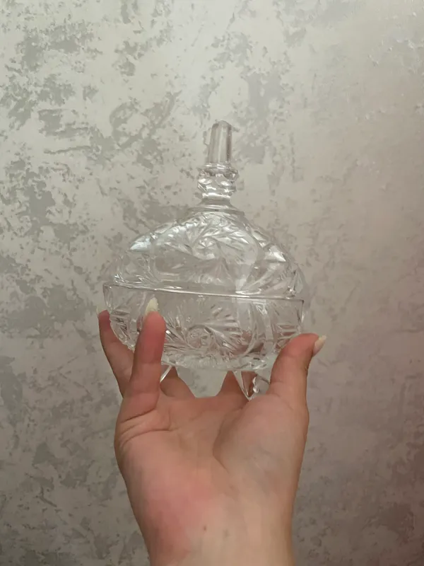 Сахарница