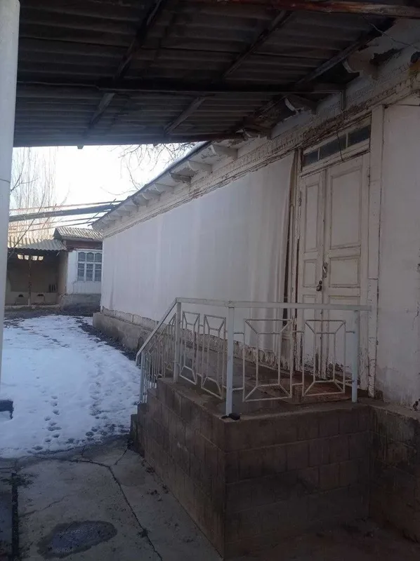 СРОЧНО! Продаётся Дача 14 соток - Паркентский район, Невич — фото 4