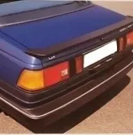 Спойлер TOYOTA Carolla Е80 E90 Original foha/MS Design 1 Спойлер TOYOTA Carolla Е80 E90 Original foha/MS Design 1