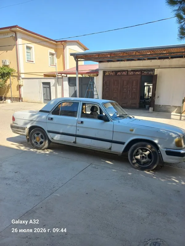 3110 Волга сотилади 4