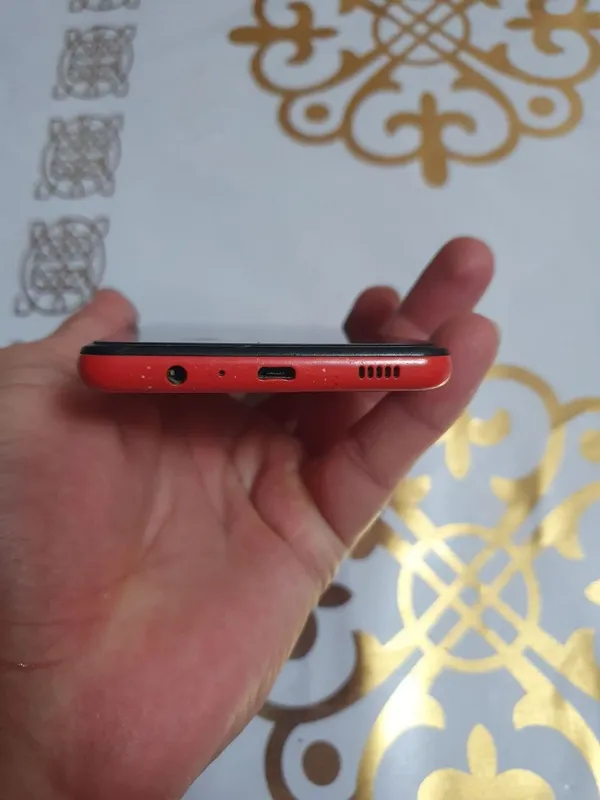 Samsung A02 Ideal — фото 5