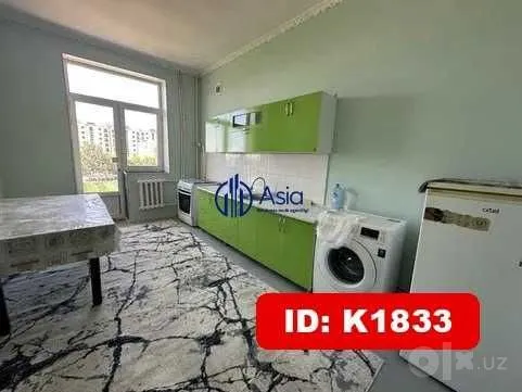 Срочно ижарага берилади 2х хона 5-микр квартира К1833 5 Срочно ижарага берилади 2х хона 5-микр квартира К1833 5