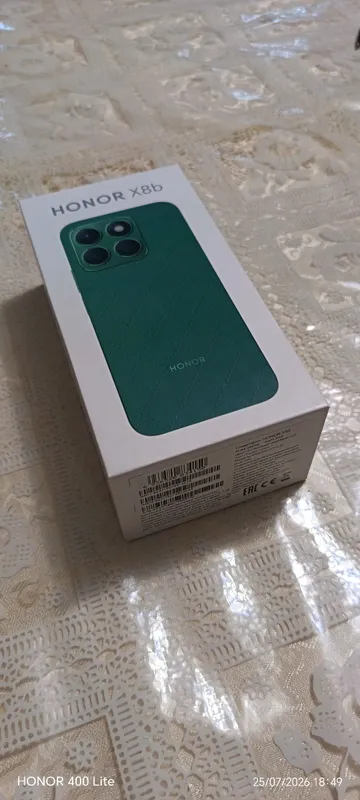 HONOR X8b 5