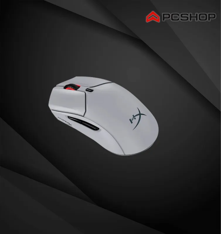 HyperX Pulsefire Haste 2 Pro 4K Wireless 1 HyperX Pulsefire Haste 2 Pro 4K Wireless 1