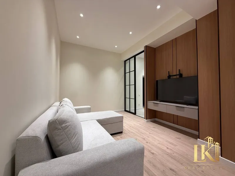 Продаётся 2-комнатная квартира в новостройке ЖК Parkent Avenue — фото 2