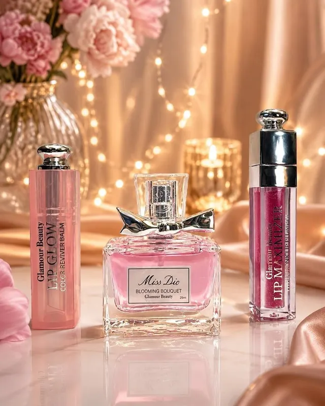 Miss dior nabor