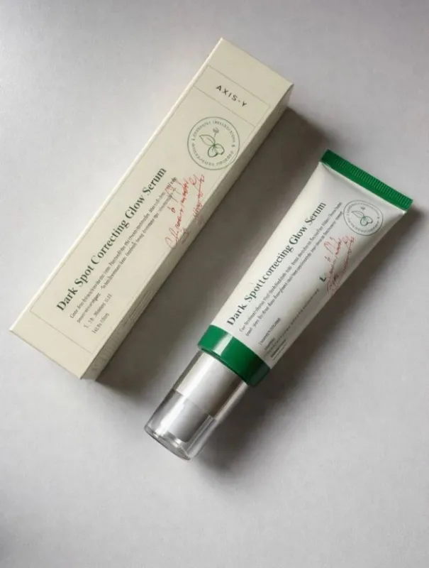 DARK SPOT CORRECTING GLOW SERUM 50ml — фото 2