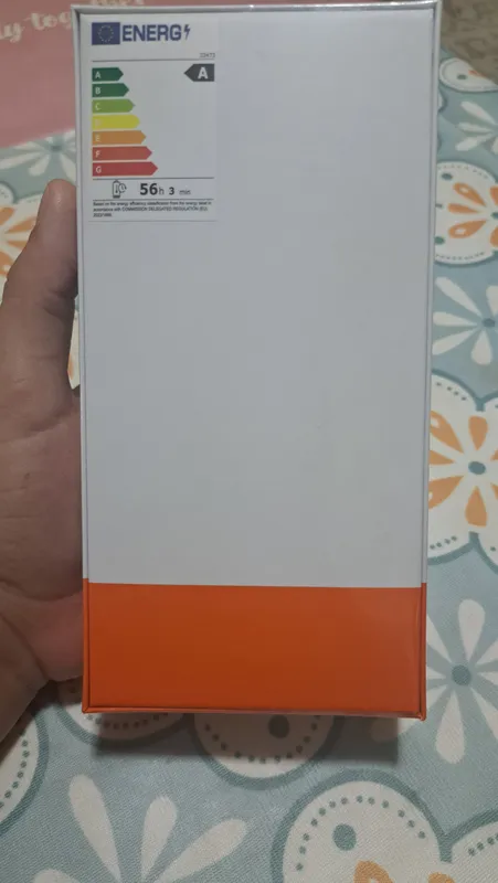 ZTE Blade A56 2