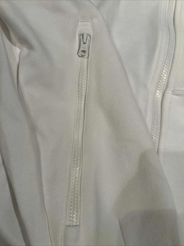 Adidas Real Madrid CF Anthem Jacket (HY0643) — фото 3