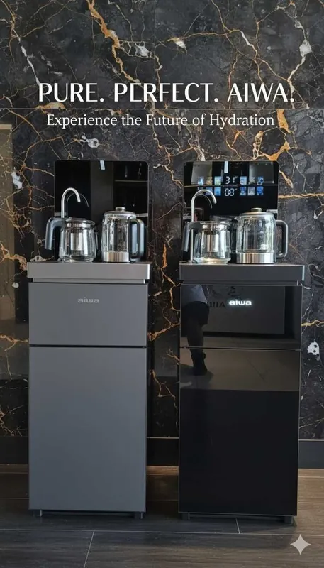 Кулер для воды SUV uchun kuler tea bar — фото 3