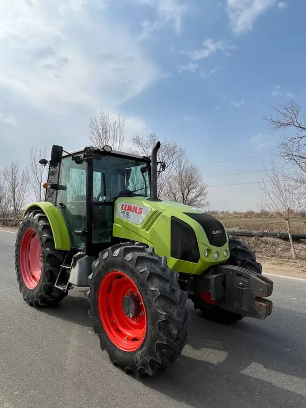 Класс Ахос 340 сотилади