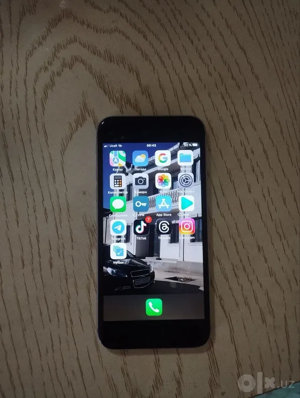 IPHONE 6S original 4 IPHONE 6S original 4