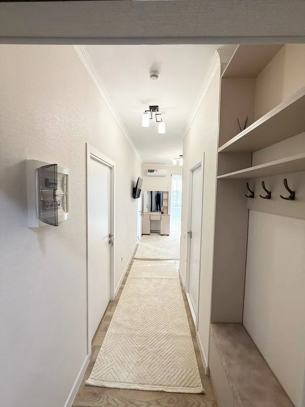 Mirzo Ulug‘bek tumanida 40 m²lik 2 xonali kvartira sotiladi 5