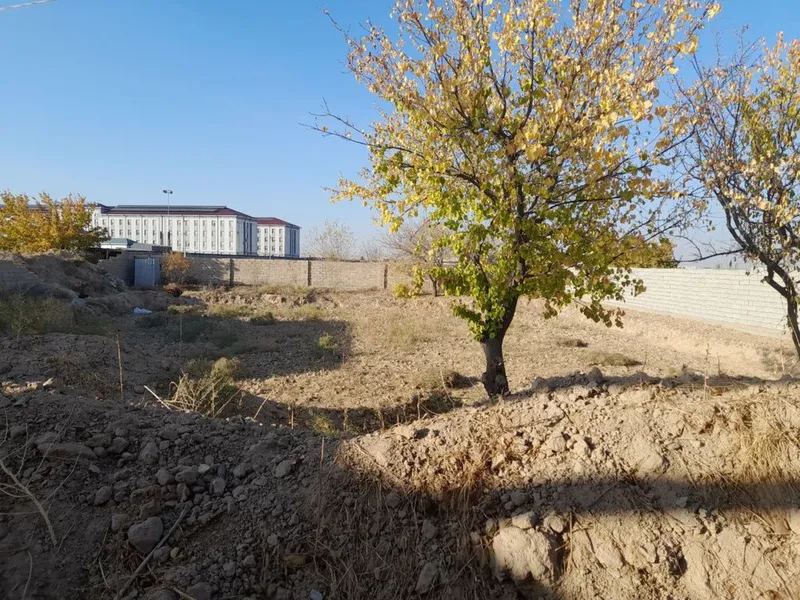 Uchaschtka 12 sotix 5 xona gaz sev svet hamma narsa utgan — фото 2