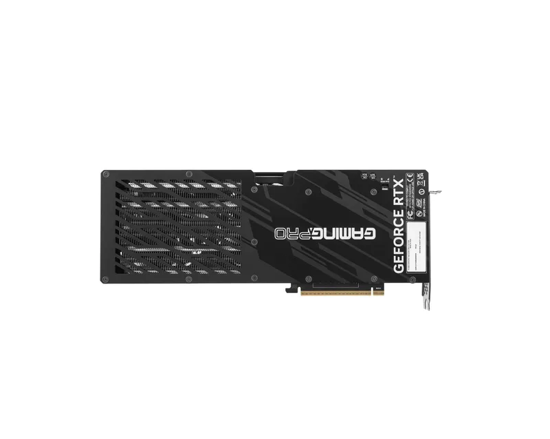 - Видеокарта Palit RTX 5080 GamingPro 16GB 2 - Видеокарта Palit RTX 5080 GamingPro 16GB 2