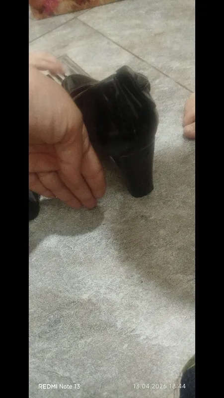 ayollar tuflisi narxiga kelishamiz sifati yaxshi — фото 2