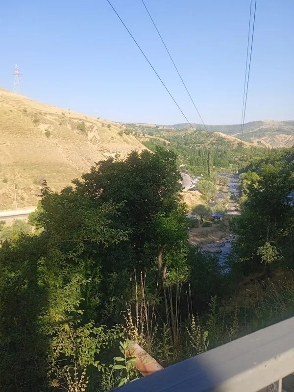 Такси услуги 24/07 горы — фото 2