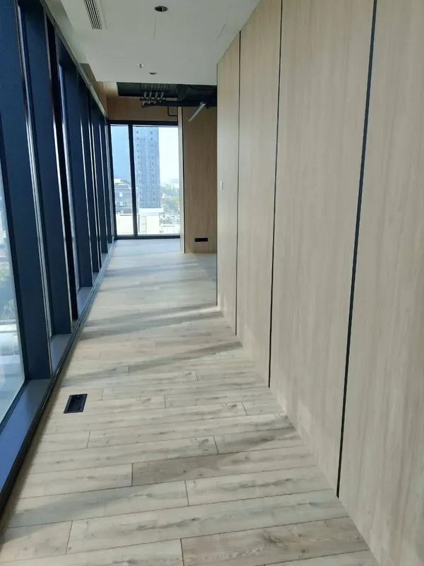 Аренда Евро офис Ташкент сити 120м2 — фото 1