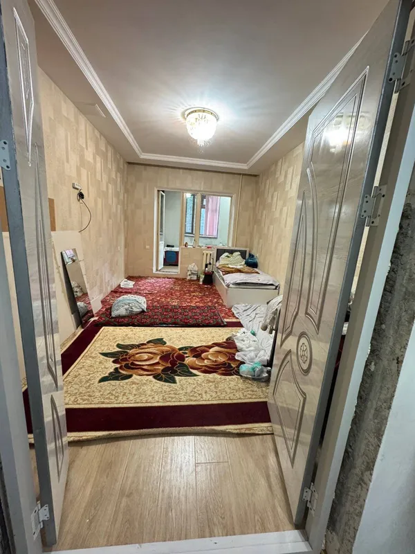 Продаётся 3 комнатная Массив Ахмад-Югнаки ор-р ттз — фото 4