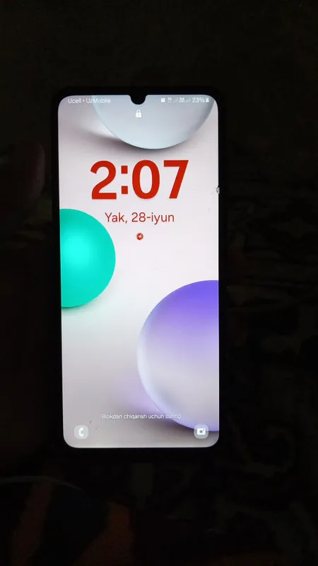 Samsung a06