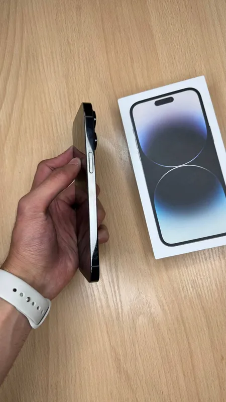 iPhone 14 Pro Max 2 iPhone 14 Pro Max 2