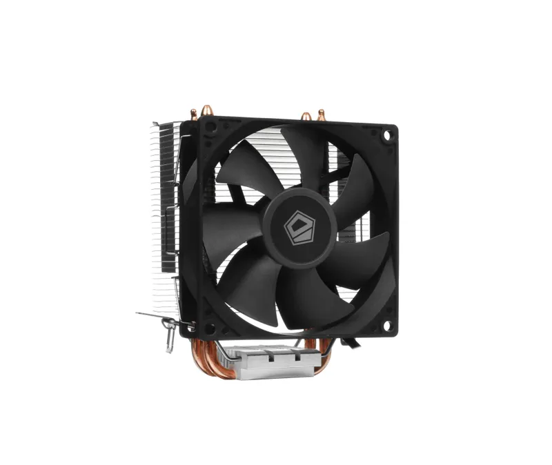 ' Кулер для процессора ID-Cooling SE-902-SD V2 (TDP 100W) — фото 1