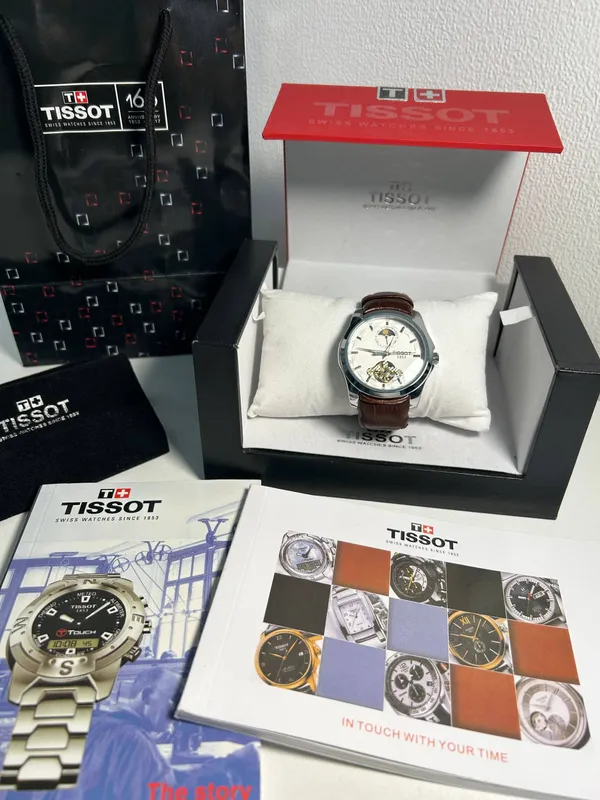 Tissot