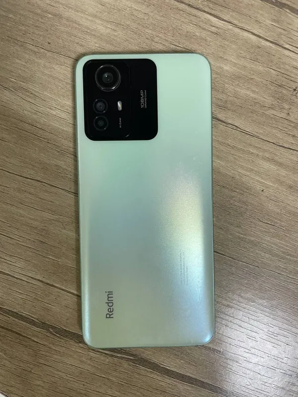 Redmi Not 12 S 8/256