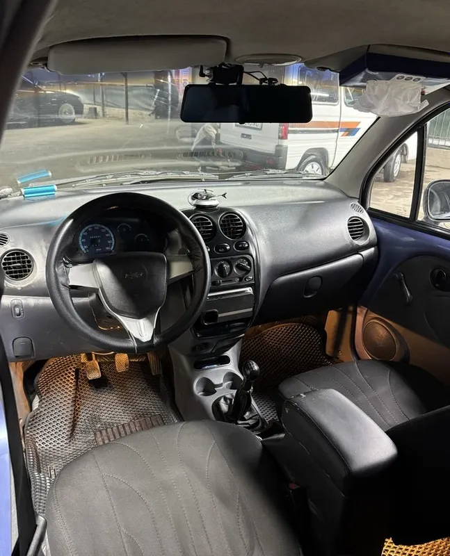 Matiz MX срочно 5 Matiz MX срочно 5
